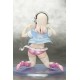 Nitro Super Sonic PVC Statue 1/7 Super Sonico Bondage Version Candy Pink 16 cm